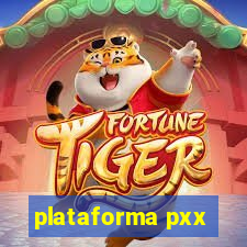 plataforma pxx